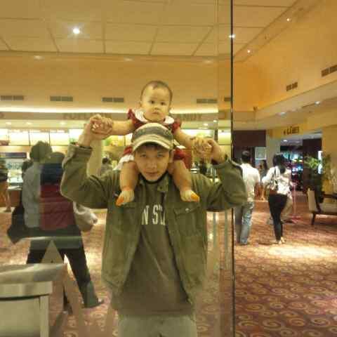 LDwirga's tweet photo. Shafina zahra chairunnisa♥☺ http://t.co/cV9EaOmlTg