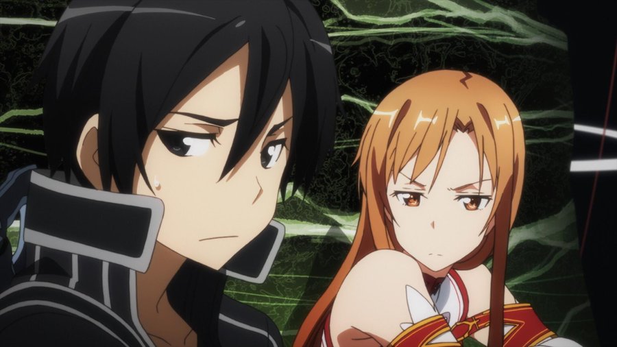Sao キリトが二刀流スキルなのはなぜ いつ習得したかと技や２本の剣についても ファンタジーアニメの入口