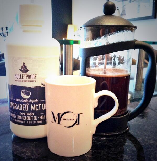 thegeorgiaedit's tweet photo. Wakey Wakey! First stop #BulletProofCoffee with #MTCoil Now off to shoot for a fitness Mag @MOTmodels @KateBristow3 👍 http://t.co/MIslvaSaKb