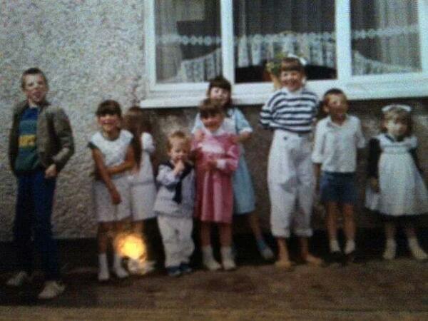 devlin_janice's tweet photo. #throwbackthursday @mouser2010 http://t.co/xqlZ7yjVbE