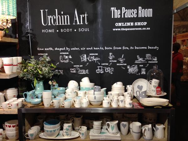 PauseRoom's tweet image. Visit us at #DI_Expo #designindaba  where The Pause Room has launched our new online store thepauseroom.co.za