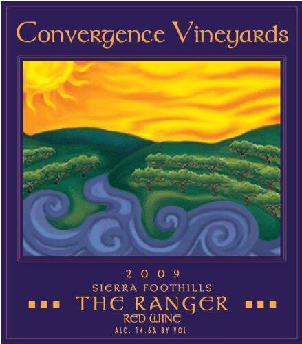 GWineStore's tweet photo. 2009 Convergence Vineyards The Ranger Sierra Foothills Red Wine 750 mL - http://t.co/VWff6FW4P7 http://t.co/Iu7OJX9FtP