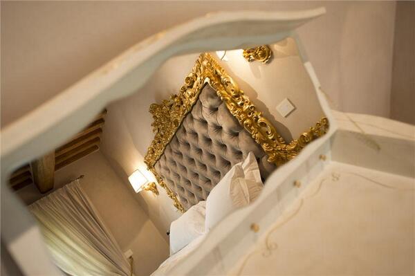 Welcome at La Corte Corte Dei Papi Relais Spa and Restaurant in Cortona