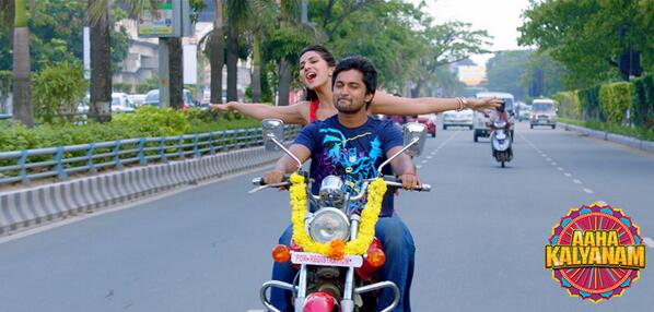 Nuvvo Sagam Nevo Sagam! 

bit.ly/NuvvoSagamNevo…

RT this beautiful song now