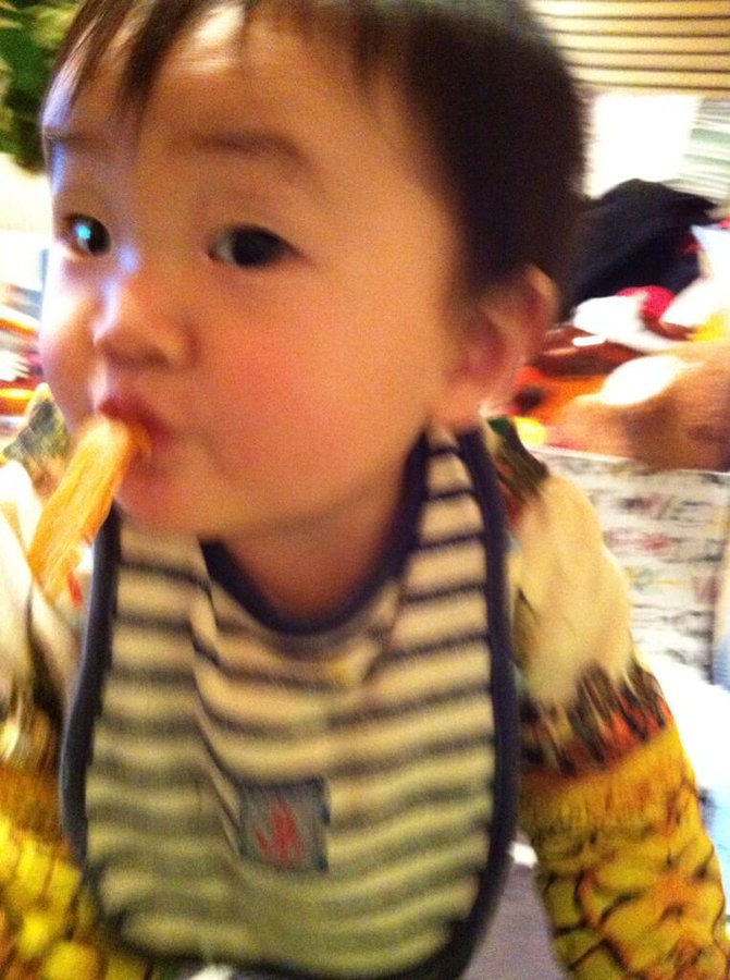 干し芋は赤ちゃんの離乳食におすすめ いつから食べられる Daichi Keats 農園カフェ バル