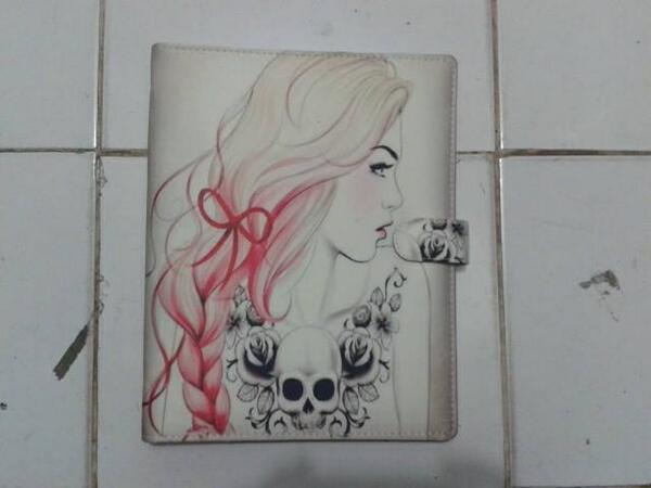 myshopy_shop's tweet image. #BinderMY #customerservice