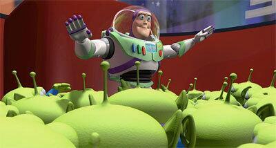 バズ ライトイヤー の評価や評判 感想など みんなの反応を1週間ごとにまとめて紹介 ついラン