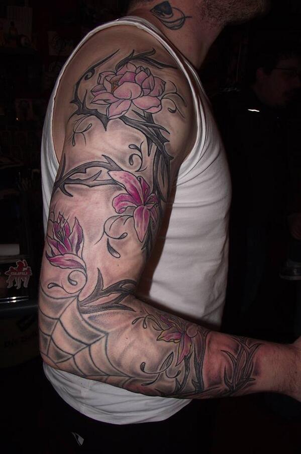 andyhatetattoos tweet picture