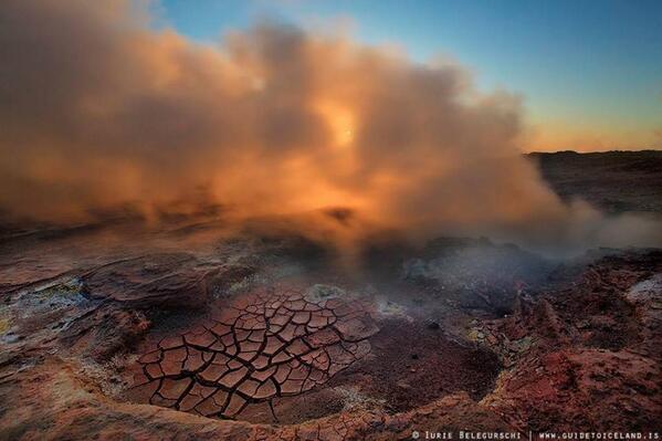 trawire's tweet image. Good morning #Iceland #withfun