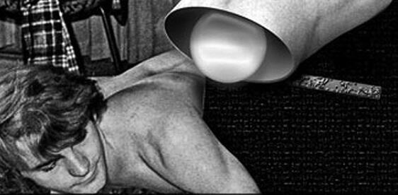 WappingBooks's tweet image. TOMORROW @LITFmag Launch Party 7PM Banner Repeater