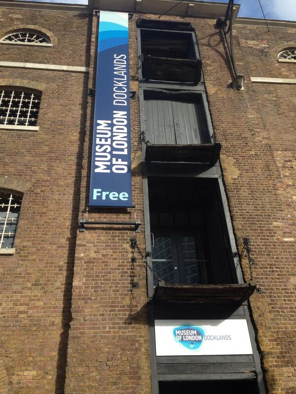 BCS HISTORY tweet media