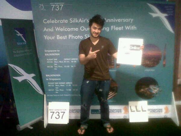 #silkair25thbpn retwett oke biar gue menang :) cc <a href="/KotaBalikpapan/">BALIKPAPAN</a>