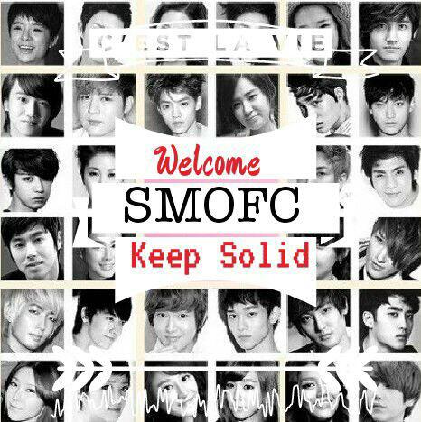 choisvwon's tweet photo. "SMTOWNOFC: V @cx_Siwon407 WELCOME, PUT SMOFC IN YOUR BIO / LOC. BE A GOOD MEMBERs http://t.co/BA2iPscAsv" welcome