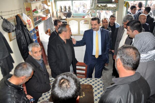 Faruk Çelik (@farukcelikcomtr) on Twitter photo 