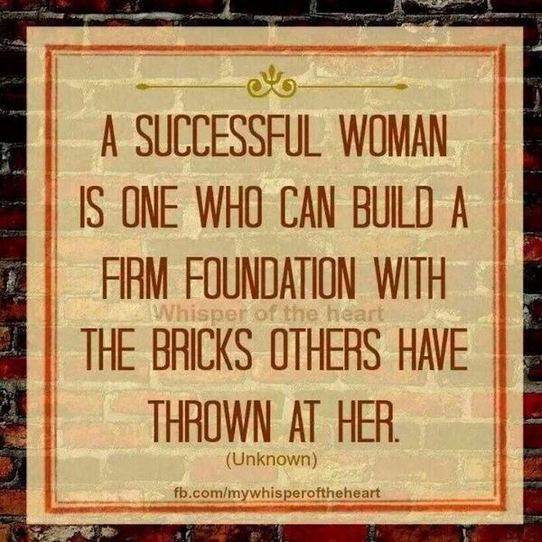 My new motto for all the Haters 👍😜