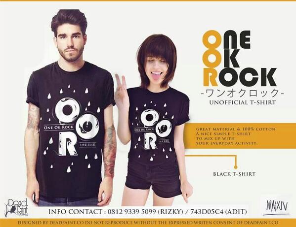 DeadFaint Clothing tweet media