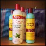 #Win four amazing <a href="/orshaircare/">ORS Olive Oil</a> shampoos! RT &amp; follow to enter. Winner picked tomorrow morning at 9am! #prizes #free