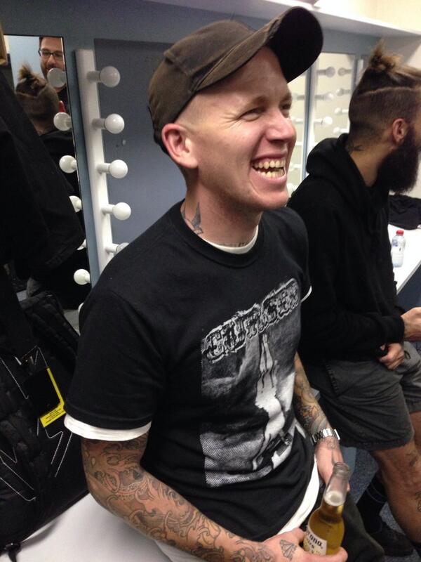 Stu Callinan (@DizzyDTD) / Posts / X