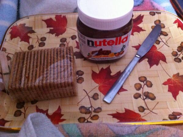 lxxrena_'s tweet photo. Rico rico #ñaam http://t.co/jSKWc9l1Ab