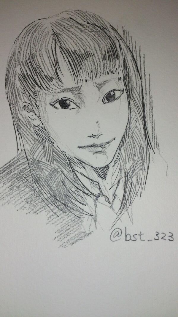 @b2st_323 ごめんなさい、、
似なかったです、、、 