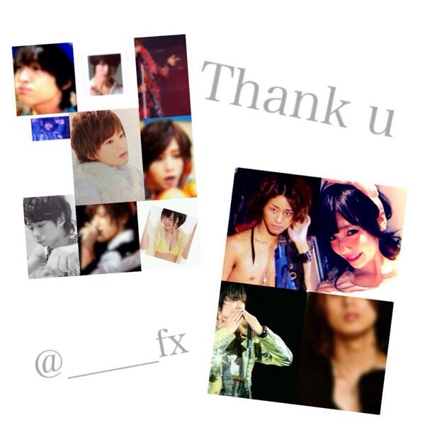 _______fx's tweet photo. ☾

      100Tweet目

       何時も有難う

     大好きです http://t.co/myv89CGeoR