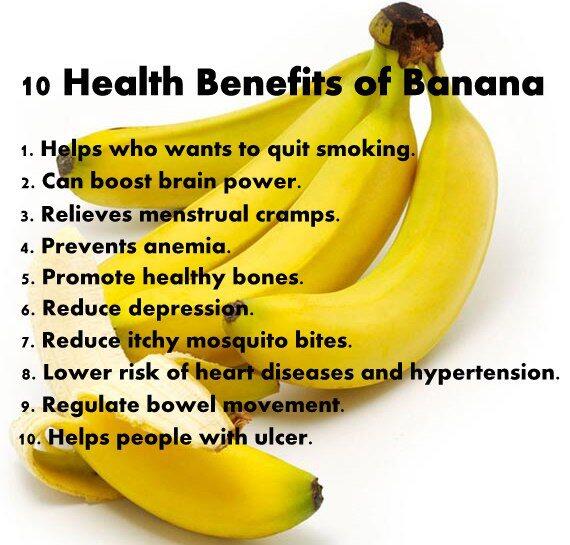 DailyHealthTips's tweet image. 10 Health Benefits of Banana

amazinghealthfacts.com/post/780003488…