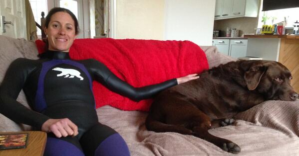 Snugg Wetsuits tweet media