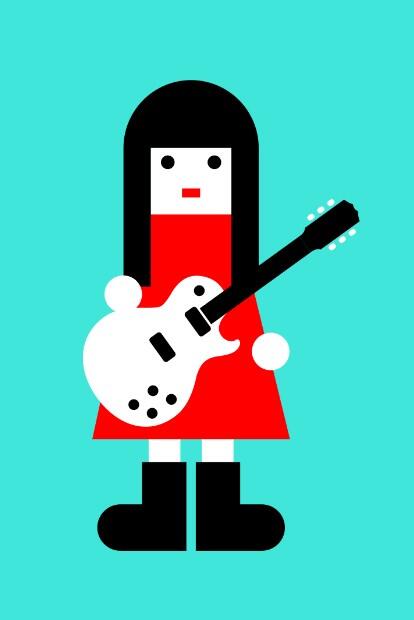 渋谷物語～完～」オリジナルmiwaキャラ完成～グッズはいよいよ明日発表