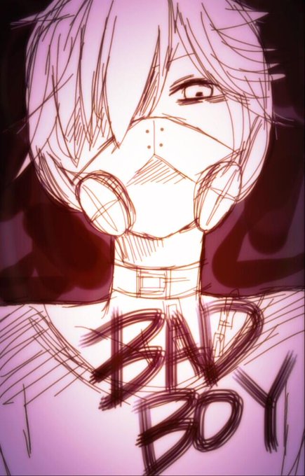 バボちゃんのtwitterイラスト検索結果 古い順