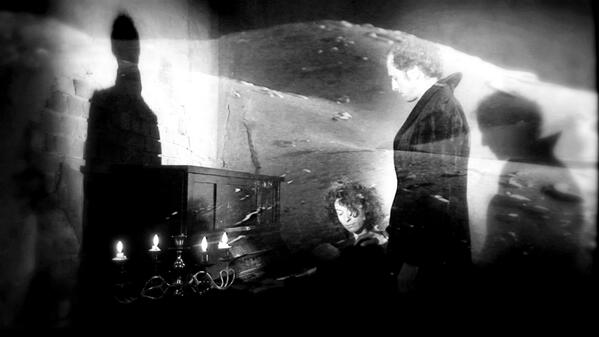 kinocitadele's tweet image. Elizabetes Lindemannes kino projekts 2011!