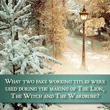 henleygee's tweet photo. @OfficialNarnia RT  Enter to win at https://t.co/hR94IJiiN4  http://t.co/lZeZN0uDCw
