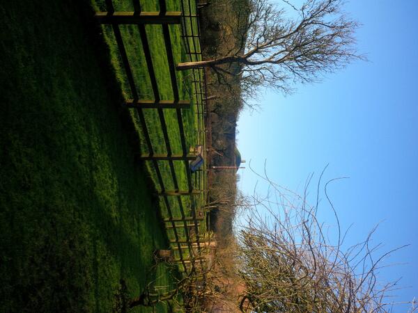 TheMiddlewick's tweet image. Join us next week on our #retreat in Glastonbury with @vitaldetox