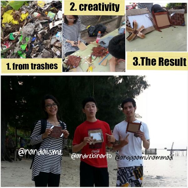 CintaBudayaIndonesia (@cintabudayaku) on Twitter photo #TidungTrip #GreenComitee <a href="/nutrifood/">Nutrifood</a> <a href="/cintabudayaku/">CintaBudayaIndonesia</a> <a href="/greenerationid/">Greeneration.org</a> <a href="/HiLo/">Susu HiLo</a> <a href="/nandaisme/">nanda</a> <a href="/anggaamuhammad/">muhammad angga</a> #TidungTrip #GreenComitee <a href="/nutrifood/">Nutrifood</a> <a href="/cintabudayaku/">CintaBudayaIndonesia</a> <a href="/greenerationid/">Greeneration.org</a> <a href="/HiLo/">Susu HiLo</a> <a href="/nandaisme/">nanda</a> <a href="/anggaamuhammad/">muhammad angga</a>
