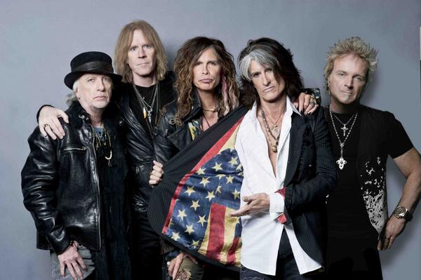 Aerosmith's tweet image. RISE and SHINE  New @Aerosmith.com coming soon. Check out a sneak peak today aerosmith.com