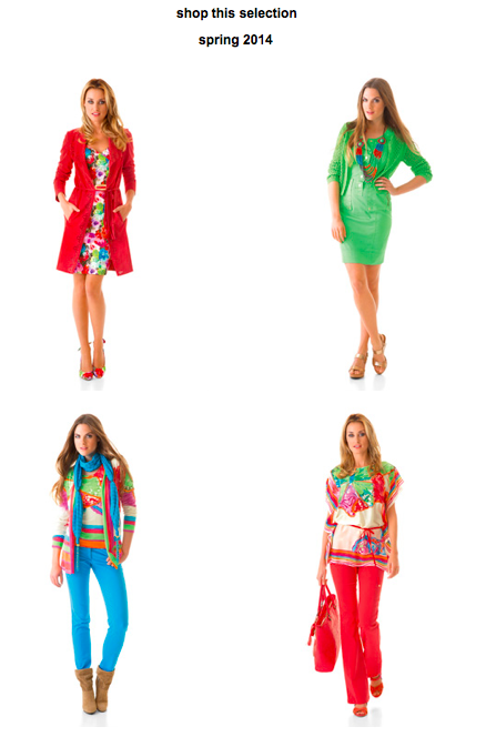 Caroline_Biss's tweet photo. shop this selection | spring 2014
https://t.co/TgOicajEV6 http://t.co/PfvHtOZvPr