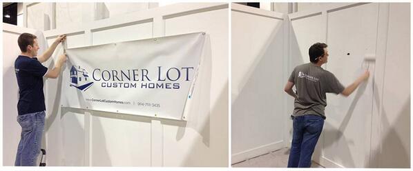 CourseCGC_FL's tweet image. The @TheJaxHomeShow is in full swing! Visit us at booths 230 &amp;amp; 232. We'll see you there!