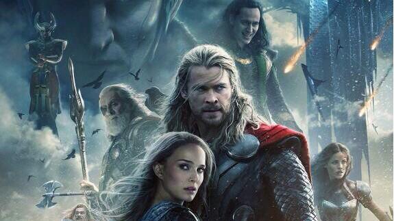 Happy #Thorsday everyone!