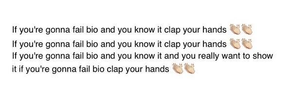 edwards_caleb's tweet image. #BioMidterm 😐🔫