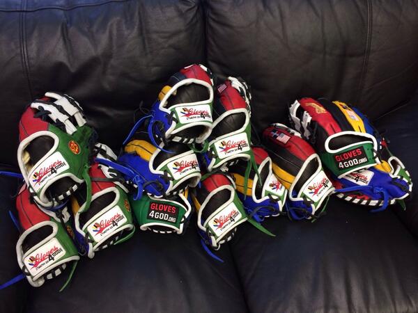 Baseball 4 Christ tweet media