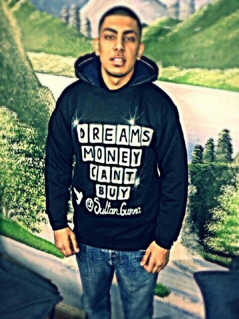 Sultan_Gunna tweet picture