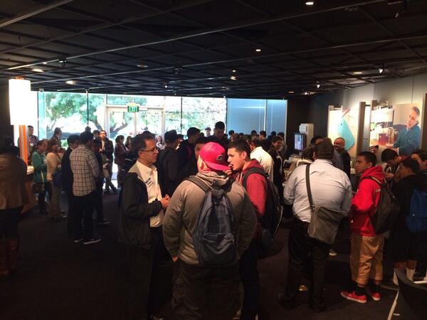 hacemos la tweet media