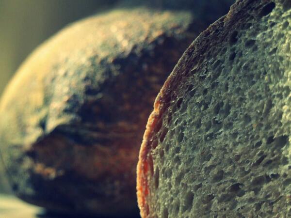 Forno SAMMARCO BREAD