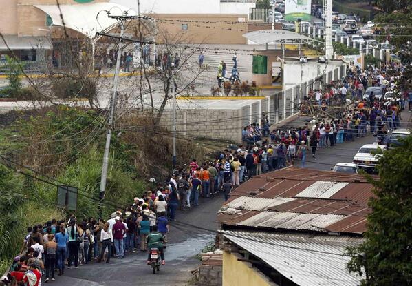 Mi Venezuela en fotos desde hace  18 dias Bhf4dziCQAAg9uv