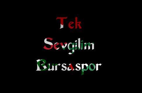 happinessbursa's tweet photo. #SevdamızınAdıBursaspor Tek sevgiliiimm http://t.co/oqPkmym0lS