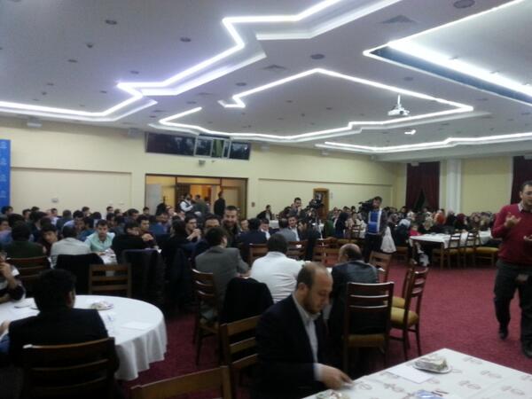 #hakanabiaydinlatiyor programımiz birazdan başlıyor '<a href="/gencmusiad/">Genç MÜSİAD</a>