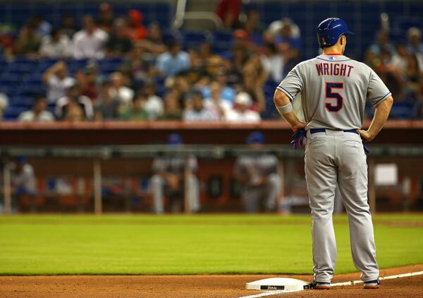 Mets's tweet photo. Make the Wright choice! RT to vote #DavidWright #FaceofMLB http://t.co/6M8brAvxGH