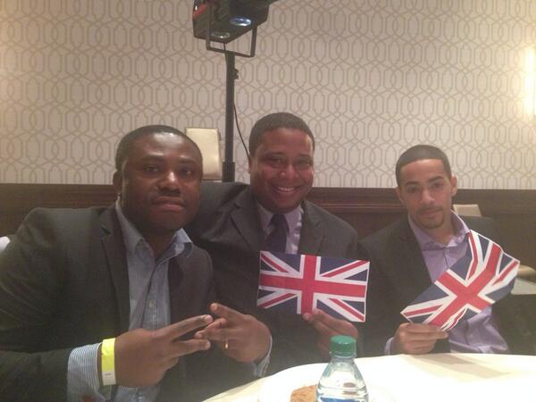 buledy's tweet photo. #SMKO2014  #Cvent http://t.co/Y9SIdq1WVw