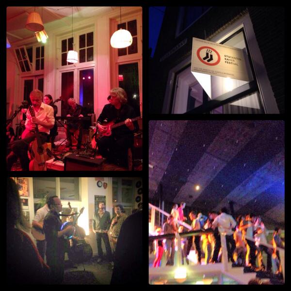 StukafestAdam's tweet photo. @StukafestDelft Bedankt voor de fantastische avond http://t.co/DoY3Phww27