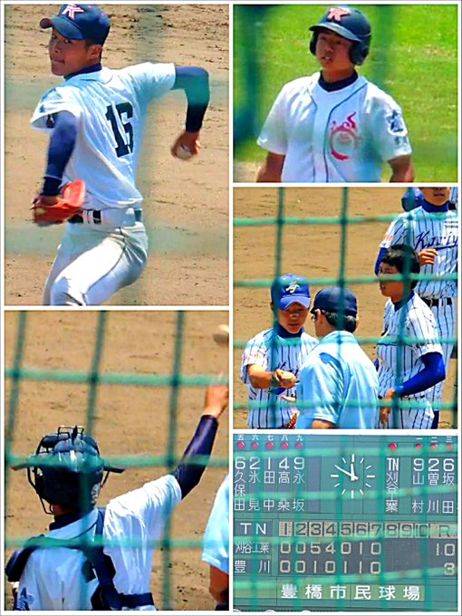 Haluhi 愛知高校野球 中学野球 Iambanekko 14年02月 Twilog Haluhi 愛知高校野球 中学野球 Iambanekko 14年02月 Twilog