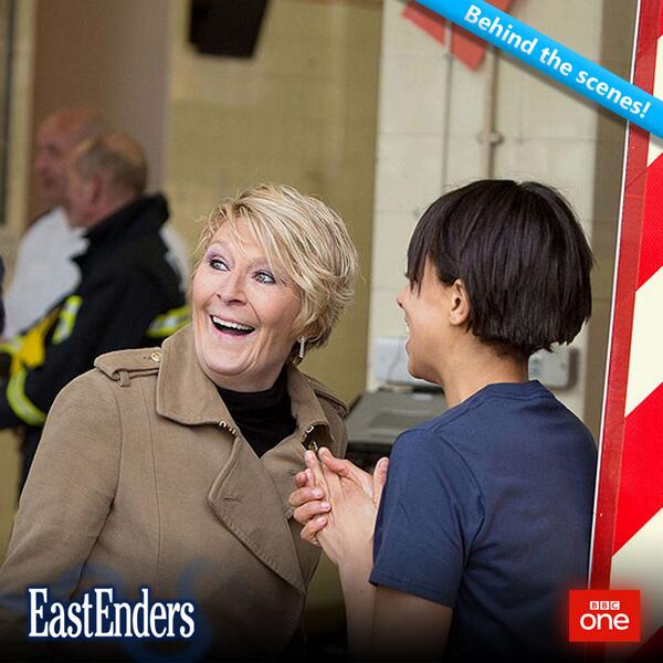 bbceastenders tweet picture